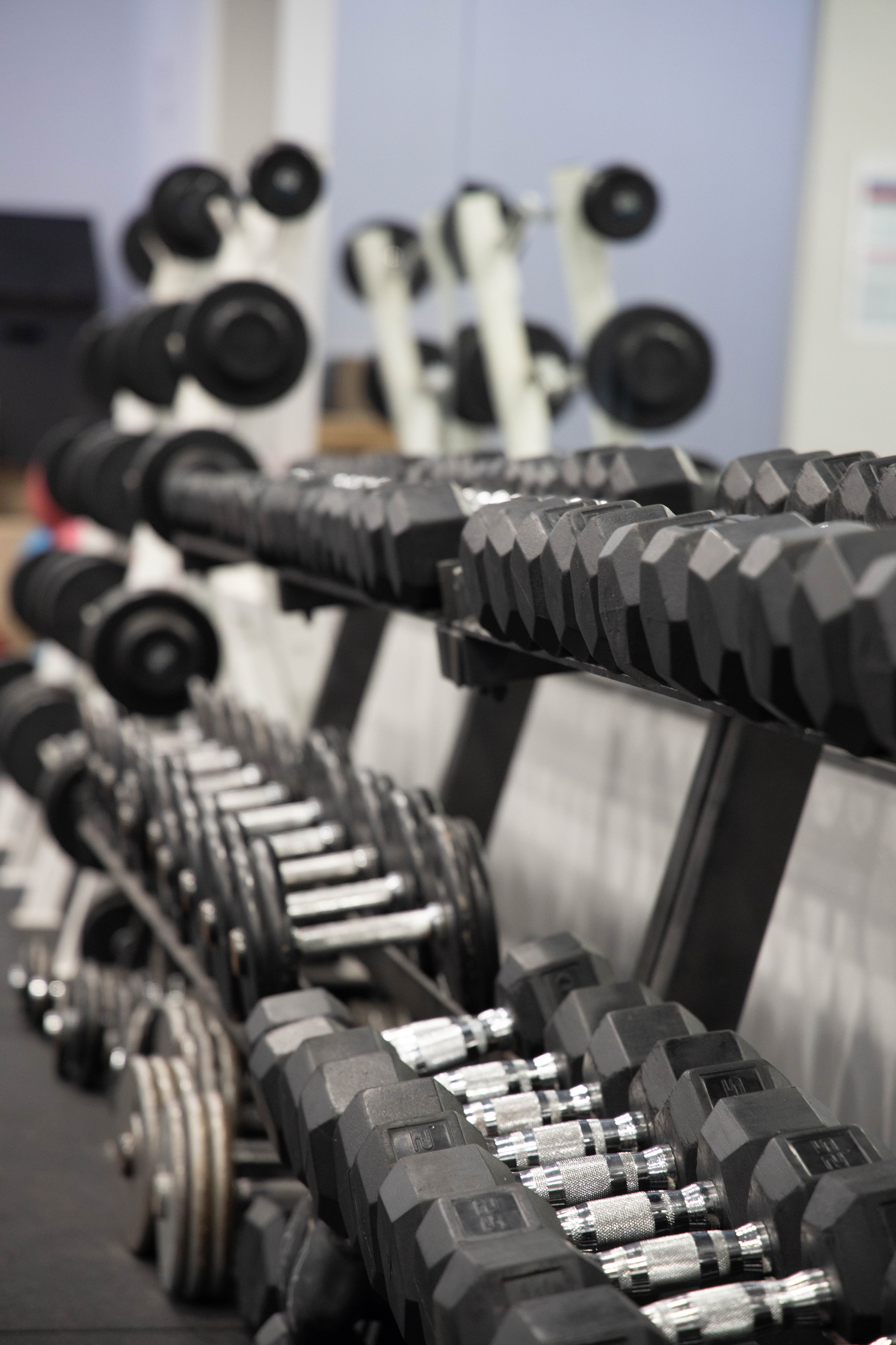 Strength Training